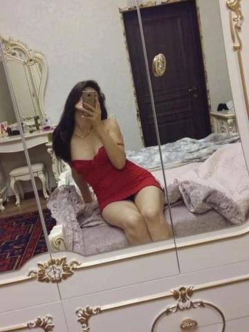 Индивидуалка Юля Фотография 3